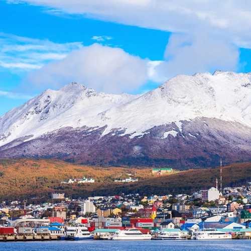 Ushuaia