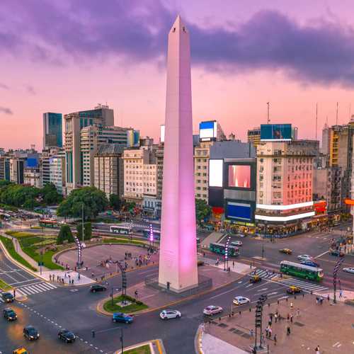 obelisco