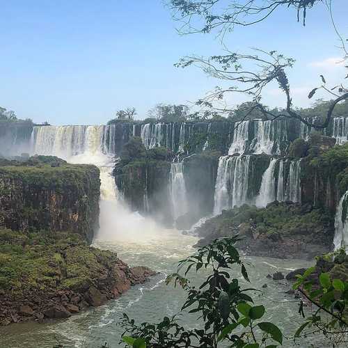 cataratas