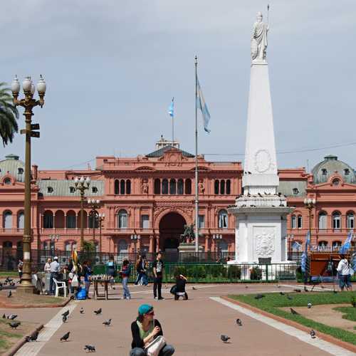 plazademayo